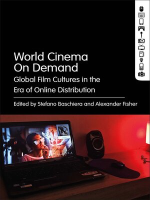 cover image of World Cinema On Demand